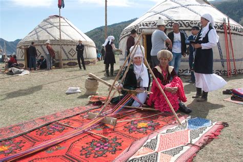 Festivals in Kyrgyzstan 2024