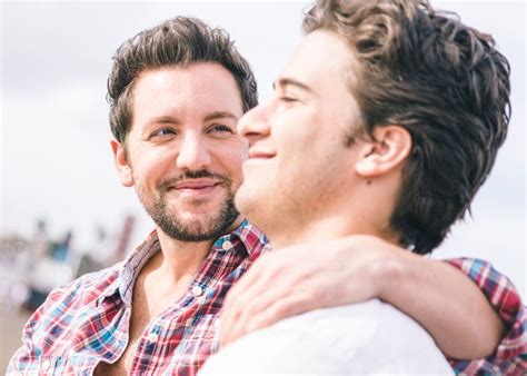 Consigli per incontri con uomini gay che chiunque può usare Flirt Italy