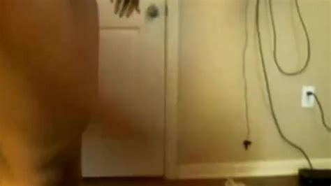 Sexy Ebony Clapping That Ass Tnaflix