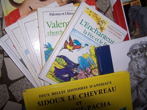 Nouvel Arrivage De Livres Jeunesse Partir De Livres D Occasion