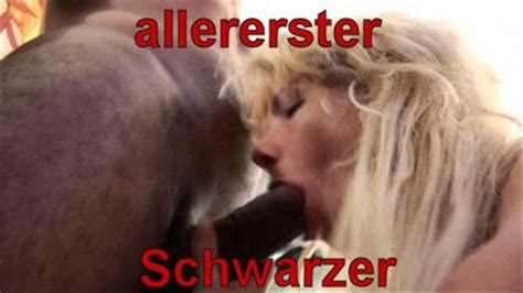 My First Black Cock Extremly Pierced Horny German MILF Clips4sale