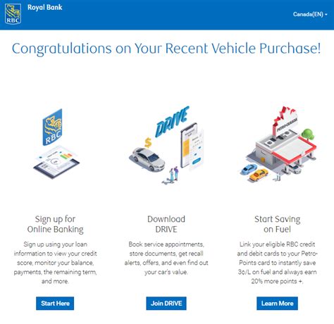 rbc auto loans     clueless tesla motors club