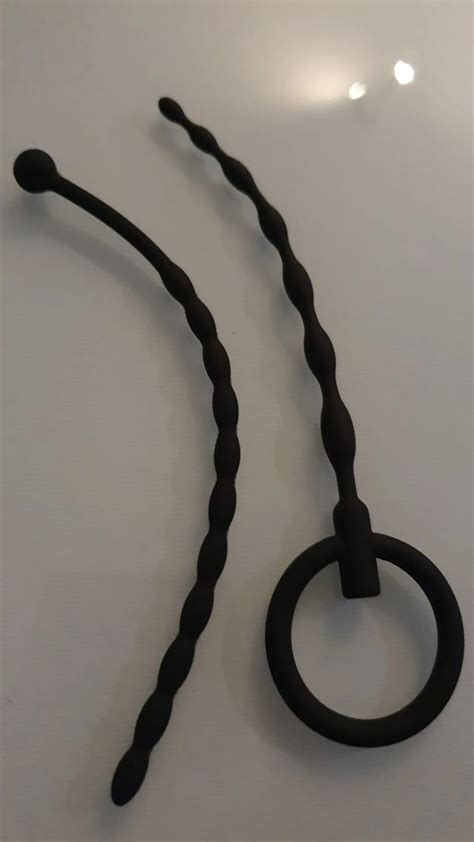 Planung With A Dilator Nude Pics Xhamster