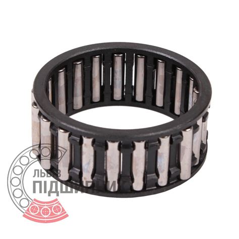 Подшипник K40X48X20 [NTN] Игольчатый роликовый подшипник NTN, K.., Цена ...