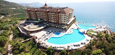 Utopia World Alanya | Utopia world, Alanya, World