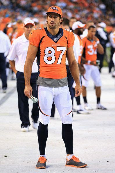 Eric Decker Broncos Touchdown