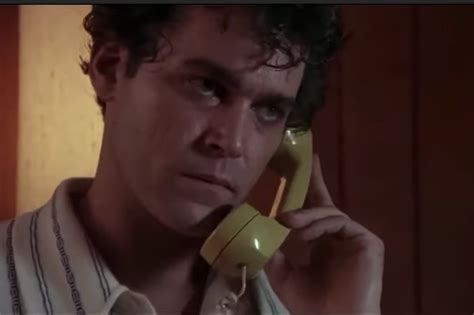 The ‘Goodfellas’ Scene That Made Ray Liotta a Superstar – Rolling Stone