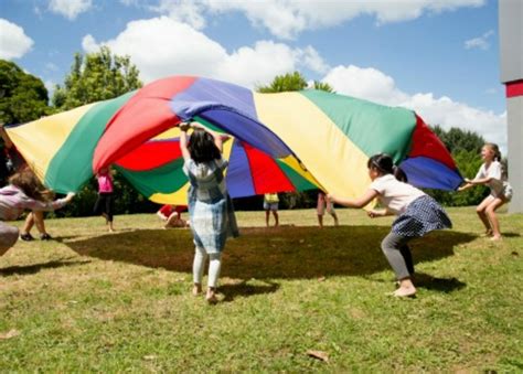 Y Holiday Programmes Aberdeen School Ymca North