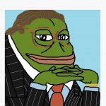 Business pepe Meme Generator - Imgflip