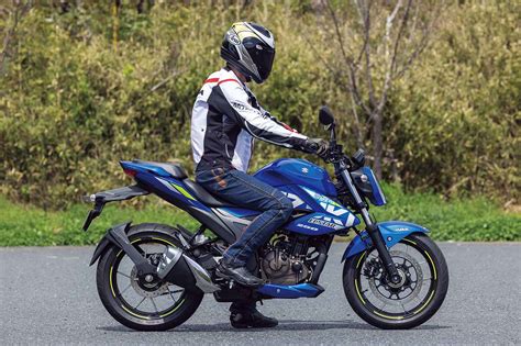 スズキジクサー250インプレ2022年軽快な油冷単気筒ネイキッドを徹底レビュー 2 2 webオートバイ