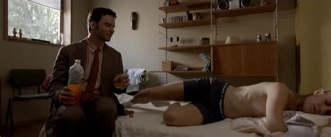 Nude Video Celebs Sara Hjort Ditlevsen Nude Borgman 2013 Deleted Scenes