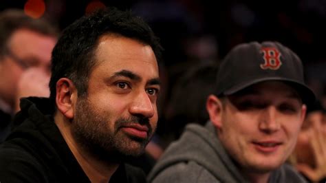 Kal Penn comes out and reveals he’s engaged to his partner of 11 years