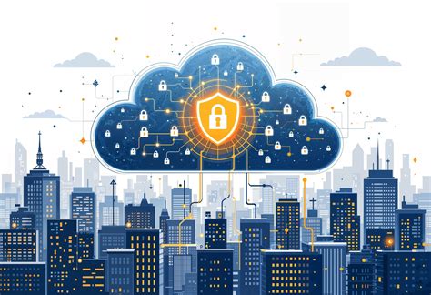 top  cloud security risks     protect  business