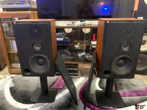 JBL L110's Photo #4276520 - Canuck Audio Mart