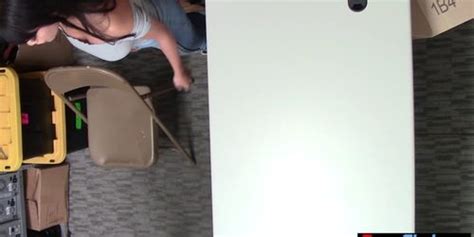 Busty Latina Suspect Gets Fucked By A Nasty LP Officer Talia Aryana Amatista Tnaflix