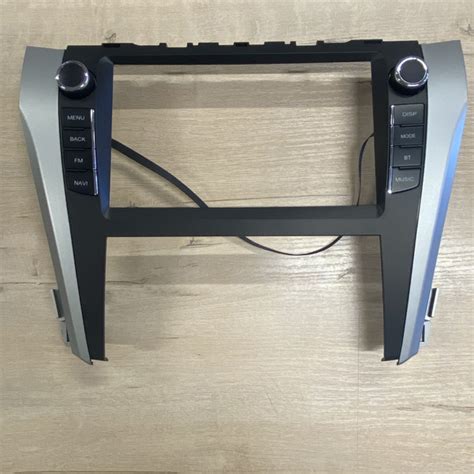 Рамка переходная для автомагнитолы, диагональ: 10" - купить с доставкой ...