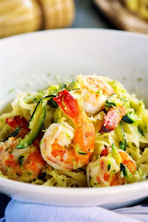Easy Frozen Shrimp Recipes for Delicious Dinners - IzzyCooking