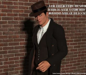 Writers Block 8muses Sex And Porn Comics