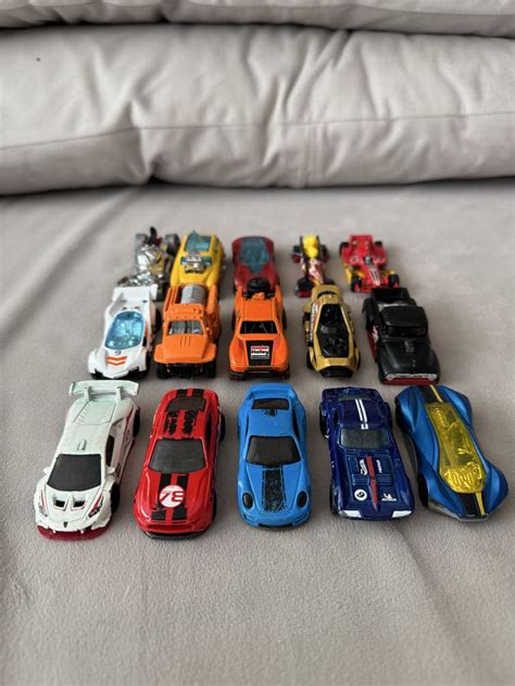 Hot Wheels Hotwheels Mattel Olx