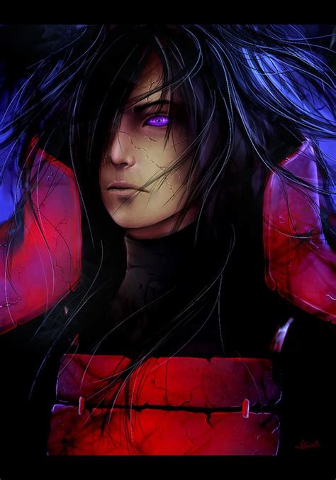 Madara Uchiha By Norejoicing On Deviantart Madara Uchiha Uchiha