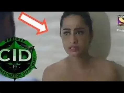 CID Purvi Hot Video CID Inspection Purvi Hot Sexy Video YouTube