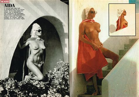 Naked Michéle Perello Added 09 21 2019 by DragonRex