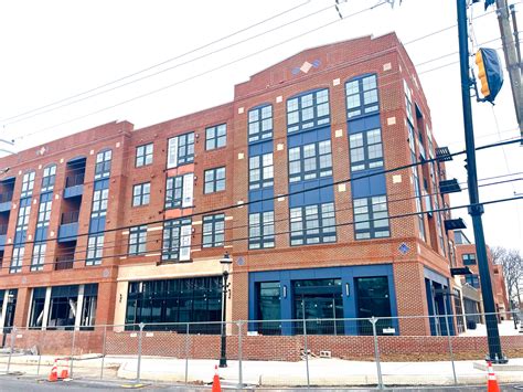 333 North Broad Brings New Apartment Units, Retail Space To Doylestown