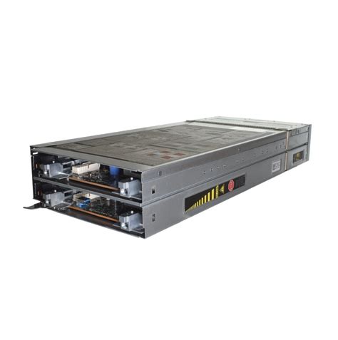 Dell PowerEdge MX840C | 8x 2.5" Blade Server | Configure