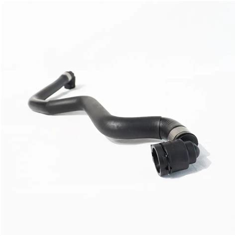 Engine Parts Radiator Coolant Water Hose Pipe OEM 17128623572 For BMW