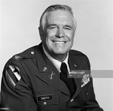 George Peppard As John Hannibal Smith Photo By Gary Nullnbcu