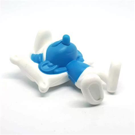 Lazy Smurf