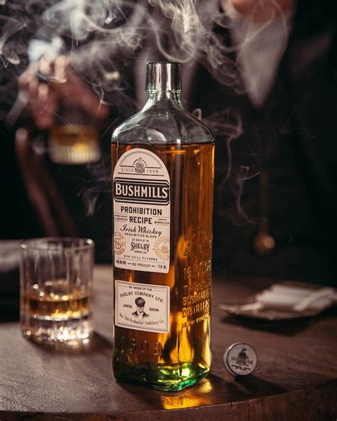 Peaky Blinders : un whisky inspiré de la série est désormais disponible