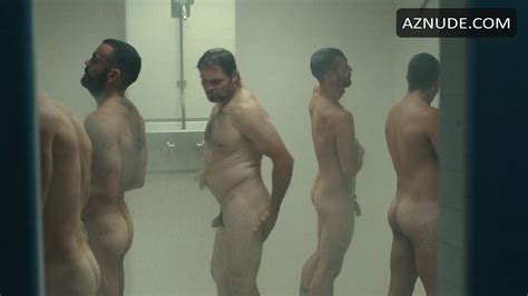 MATTHEW RISCH Nude AZNude Men