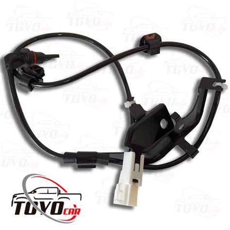 Sensor ABS Trasero Hilux Toyocar