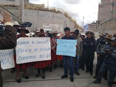 Observatorio de Conflictos Mineros en el Perú Autores Biodiversidad en América Latina