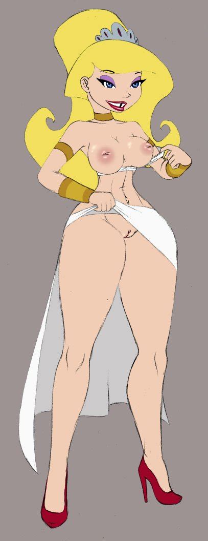 Eris By Sledge Hentai Foundry