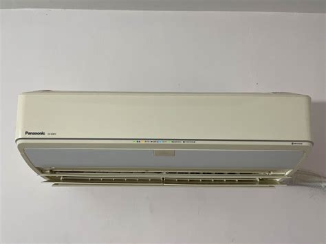 đánh giá - Review chi tiết máy lạnh Panasonic CS-X287C nội địa Nhật | VOZ