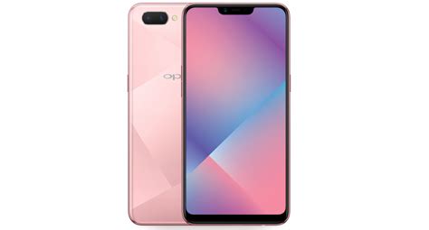 Анонс бюджетного OPPO A5 — с распознаванием лица и большим аккумулятором