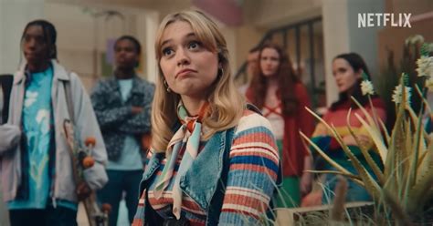 Sex Education découvrez la bande annonce de la dernière saison