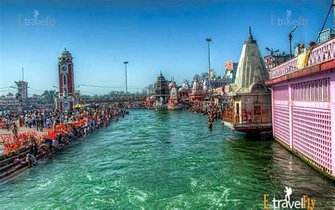 Char Dham Yatra Chardham Yatra Prime Package From Haridwar