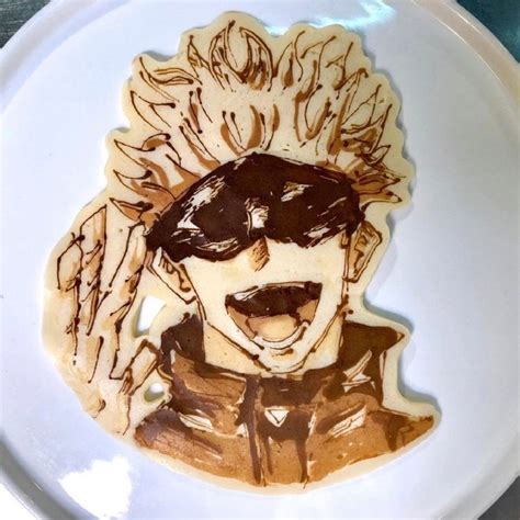 Jujutsu Kaisen 10 Satoru Gojo Fan Art You Have To See Cbr Pancake