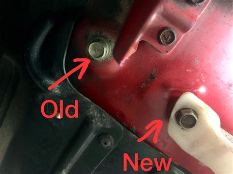 Подкапотная коса Evo, интеркуллер и по мелочи — Mitsubishi Lancer IX, 1 ...