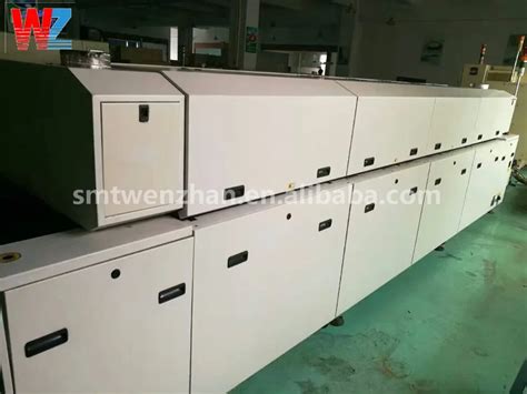 Cheap Used Smt Jt Brand Reflow Oven Zones Second Hand Reflow Oven Hot Air Soldering Buy Smt