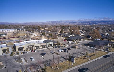 Retail & Office Building | For Sale | Boise, ID - Lee & Associates