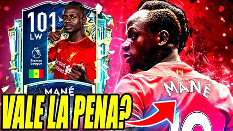 ManÉ Tots Grl 101 Vale La Pena El Mejor Extremo Izquierdo Pasara La