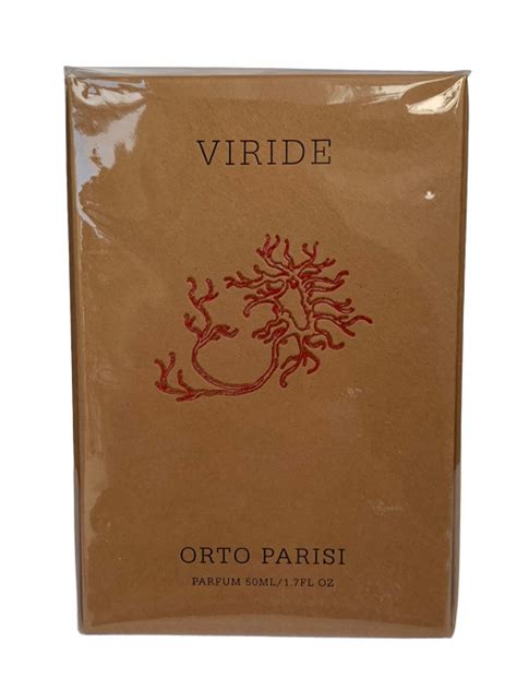 Orto Parisi Viride 50ml Parfum – Magiastylu perfumy i kosmetyki