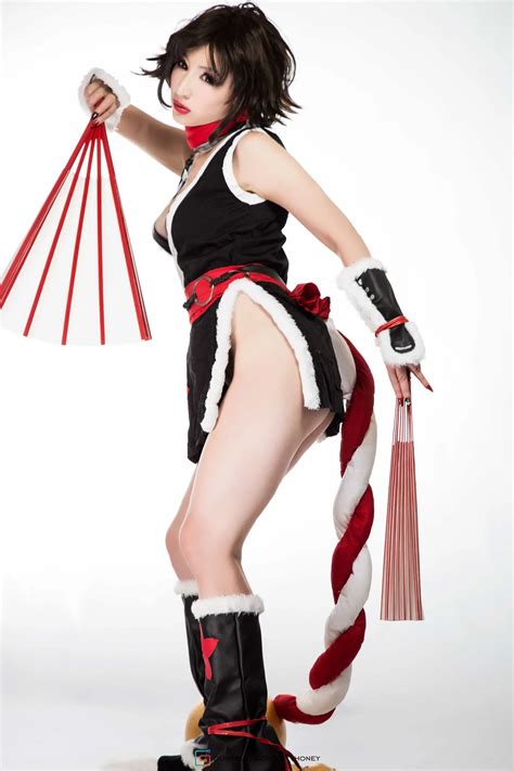 Mai Shiranui Mai Shiranui 27 Porn Pic