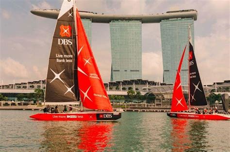 DBS aims to double fees from wealth management by 2027 as rich shift