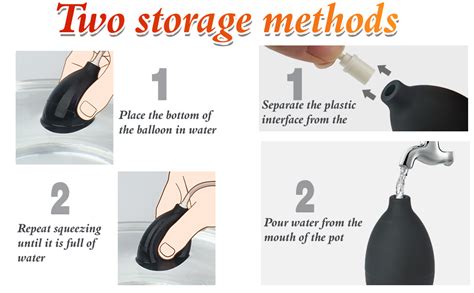 Amazon Yivans 8 5 Realistic Squirting Dildo With Strong Suction Cup For Hands Free Play