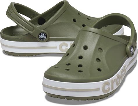 Buty Chodaki Klapki Crocs Bayaband 205089 38 39 Crocs Sport Sklep